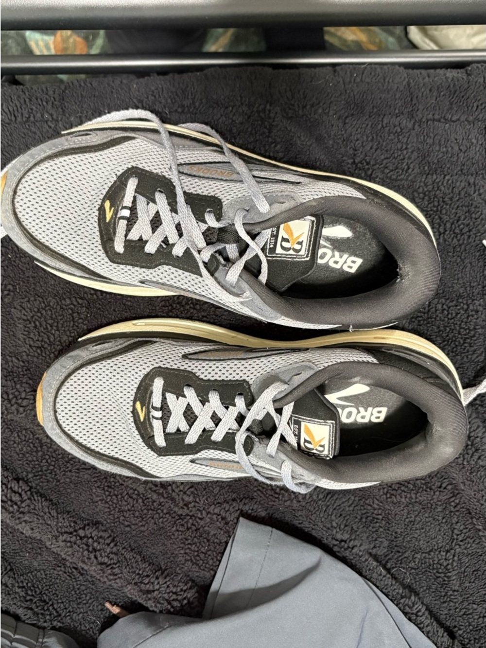 Brooks Ghost Max